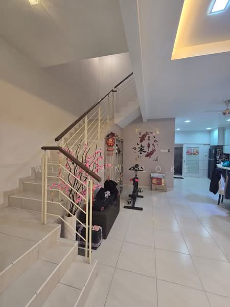 2-storey Terraced House for Sale in Taman Nusa Sentral (Iskandar Puteri (Nusajaya)) - William Loke - Interior - PropertyGuru.com.my