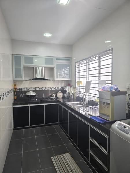 2-storey Terraced House for Sale in Taman Nusa Sentral (Iskandar Puteri (Nusajaya)) - William Loke - PropertyGuru.com.my