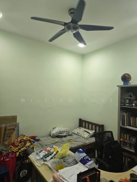 2-storey Terraced House for Sale in Taman Nusa Sentral (Iskandar Puteri (Nusajaya)) - William Loke - PropertyGuru.com.my