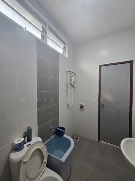 2-storey Terraced House for Sale in Taman Nusa Sentral (Iskandar Puteri (Nusajaya)) - William Loke - PropertyGuru.com.my