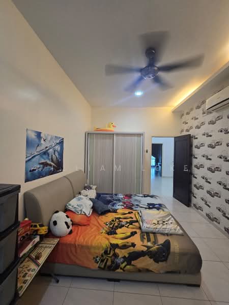 2-storey Terraced House for Sale in Taman Nusa Sentral (Iskandar Puteri (Nusajaya)) - William Loke - PropertyGuru.com.my