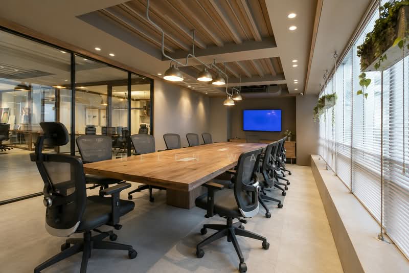 Kedai / Pejabat untuk Dijual di Kepong (Kuala Lumpur) - Helen Wan - Interior - PropertyGuru.com.my