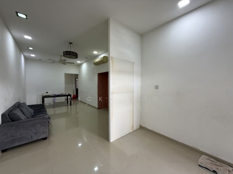 1-storey Terraced House for Sale in Taman Nusa Bestari 2 (Iskandar Puteri (Nusajaya)) - Ricky Woo - Living Room - PropertyGuru.com.my