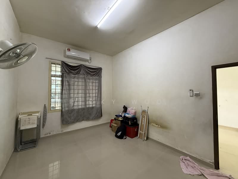 1-storey Terraced House for Sale in Taman Nusa Bestari 2 (Iskandar Puteri (Nusajaya)) - Ricky Woo - Interior - PropertyGuru.com.my