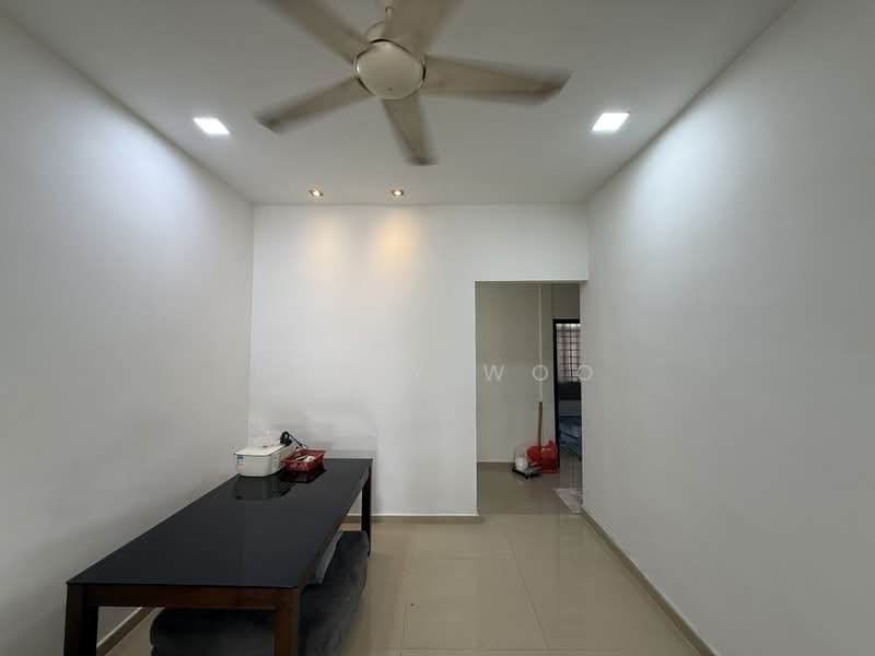 Rumah Teres 1 Tingkat untuk Dijual di Taman Nusa Bestari 2 (Iskandar Puteri (Nusajaya)) - Ricky Woo - Interior - PropertyGuru.com.my
