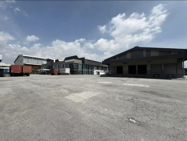 Kilang untuk Disewa di Seksyen 15 (Shah Alam) - Yap Chew Ying - PropertyGuru.com.my