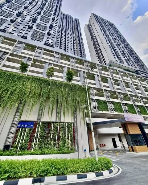 Service Residence for Sale at D'Vervain - Darren Kai Xin Ng - Exterior - PropertyGuru.com.my