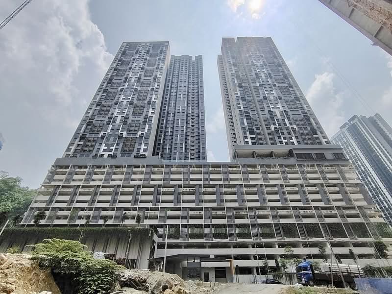 Service Residence for Sale at D'Vervain - Darren Kai Xin Ng - Exterior - PropertyGuru.com.my