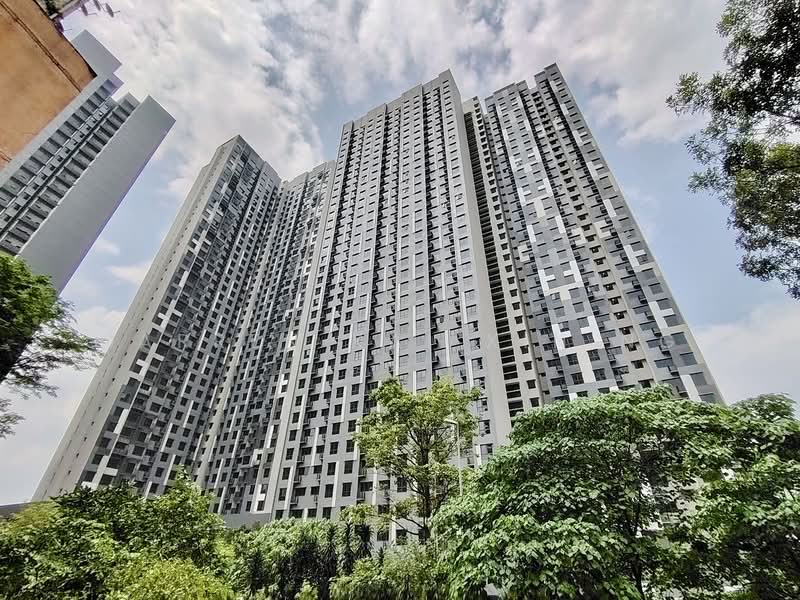 Service Residence for Sale at D'Vervain - Darren Kai Xin Ng - Exterior - PropertyGuru.com.my