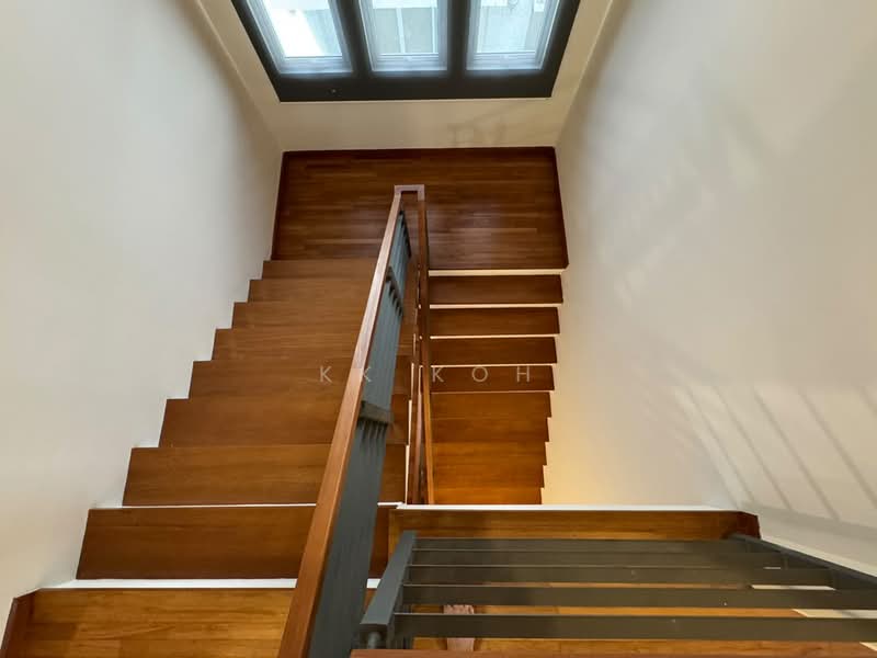 Rumah Banglo untuk Dijual di Senibong (Permas Jaya) - KK Koh - Interior - PropertyGuru.com.my