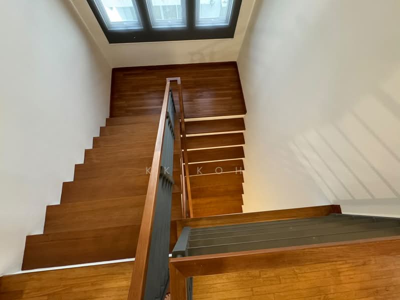 Rumah Banglo untuk Dijual di Senibong (Permas Jaya) - KK Koh - Interior - PropertyGuru.com.my