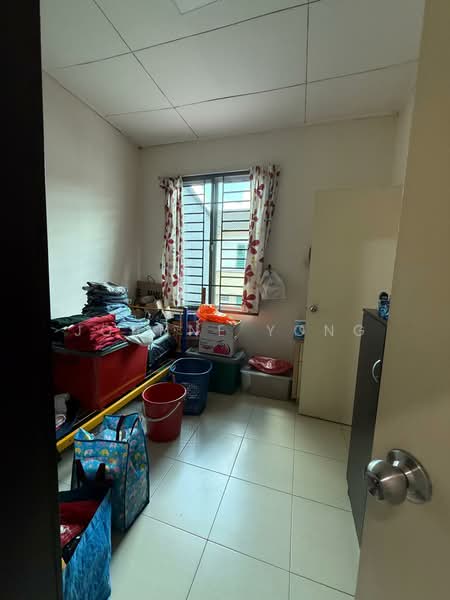 2-storey Terraced House for Sale in Taman Sri Saujana (Kota Tinggi) - JOANNE YONG - Interior - PropertyGuru.com.my