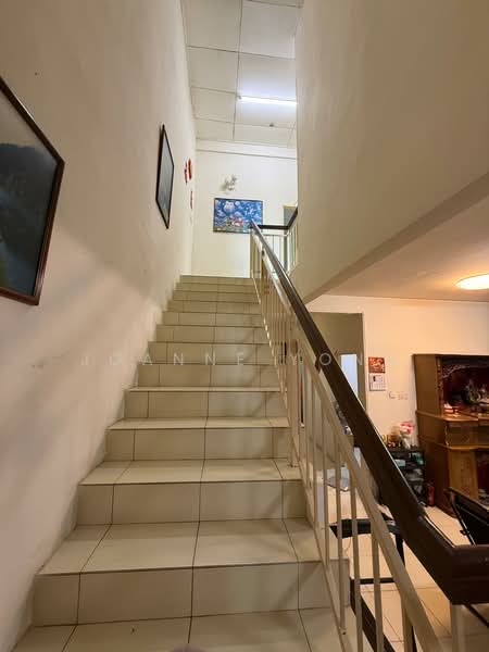 2-storey Terraced House for Sale in Taman Sri Saujana (Kota Tinggi) - JOANNE YONG - Interior - PropertyGuru.com.my