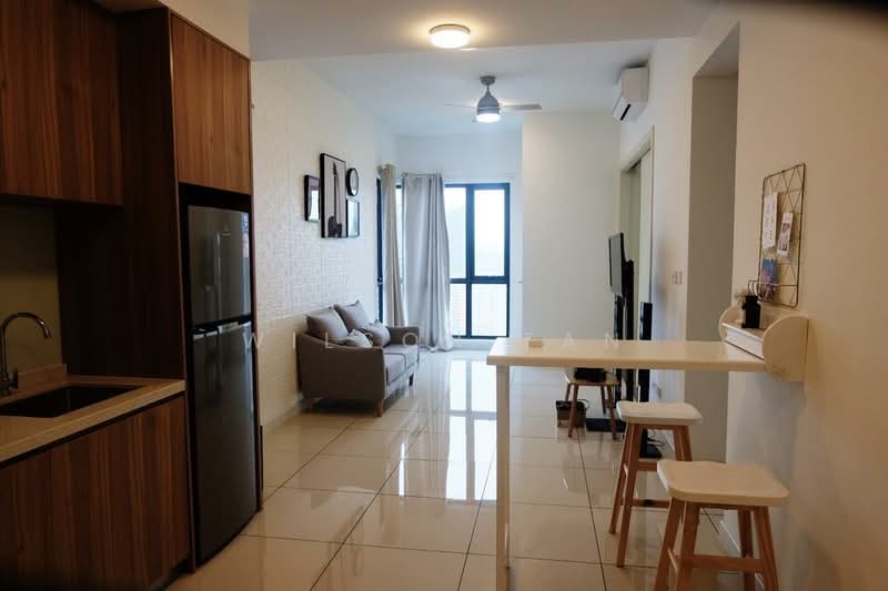 Kondominium untuk Disewa di Sunway GeoSense - Wilson Tan - PropertyGuru.com.my