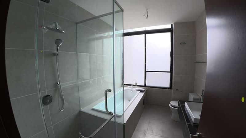 2-storey Terraced House for Sale in Puteri Harbour (Iskandar Puteri (Nusajaya)) - KK Koh - Bathroom - PropertyGuru.com.my
