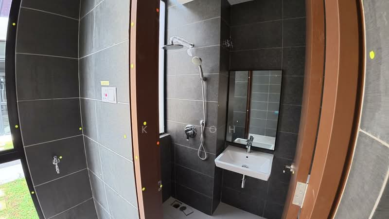 2-storey Terraced House for Sale in Puteri Harbour (Iskandar Puteri (Nusajaya)) - KK Koh - Bathroom - PropertyGuru.com.my