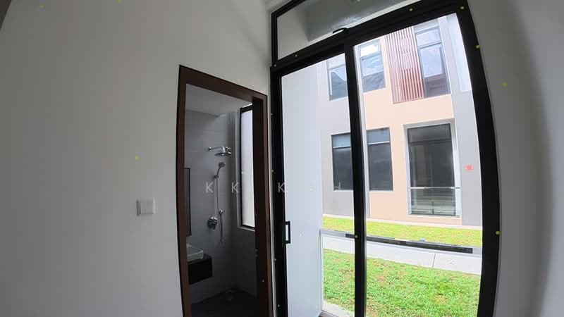 2-storey Terraced House for Sale in Puteri Harbour (Iskandar Puteri (Nusajaya)) - KK Koh - Bathroom - PropertyGuru.com.my
