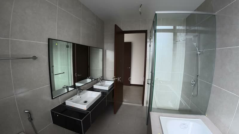 2-storey Terraced House for Sale in Puteri Harbour (Iskandar Puteri (Nusajaya)) - KK Koh - Bathroom - PropertyGuru.com.my