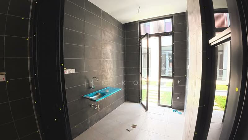 2-storey Terraced House for Sale in Puteri Harbour (Iskandar Puteri (Nusajaya)) - KK Koh - Interior - PropertyGuru.com.my