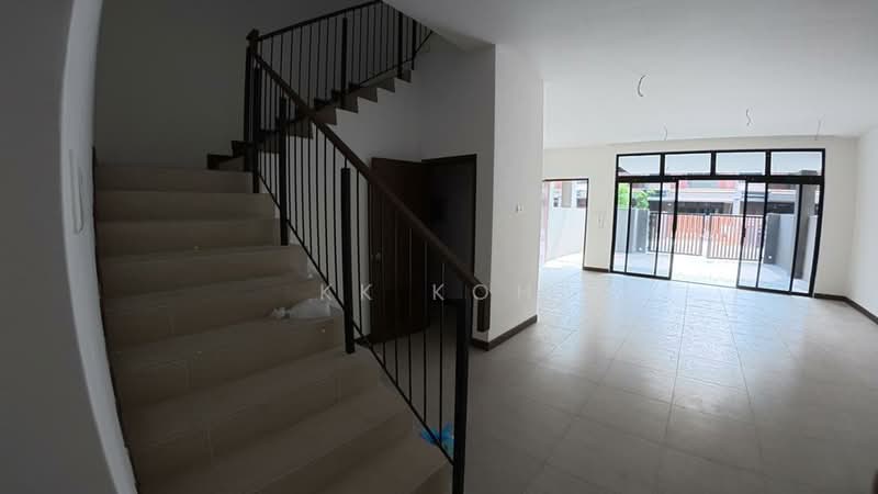 2-storey Terraced House for Sale in Puteri Harbour (Iskandar Puteri (Nusajaya)) - KK Koh - Interior - PropertyGuru.com.my