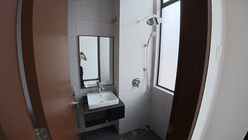 2-storey Terraced House for Sale in Puteri Harbour (Iskandar Puteri (Nusajaya)) - KK Koh - Bathroom - PropertyGuru.com.my