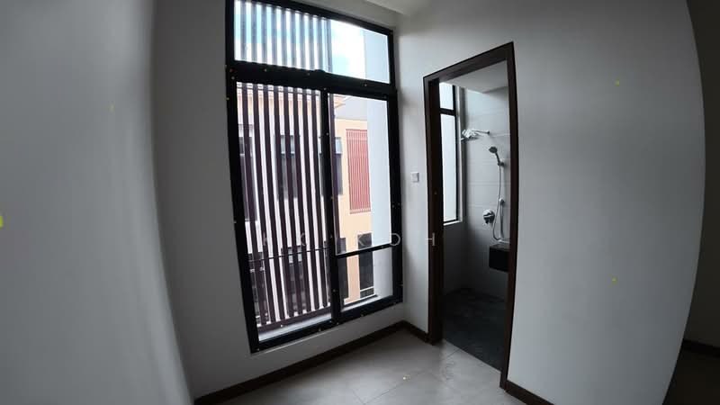 2-storey Terraced House for Sale in Puteri Harbour (Iskandar Puteri (Nusajaya)) - KK Koh - Bathroom - PropertyGuru.com.my