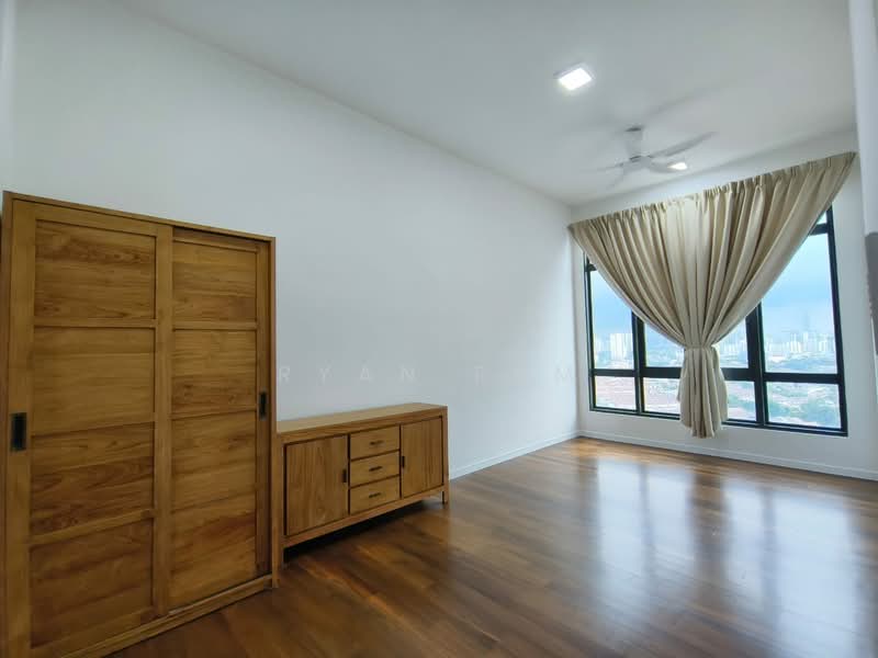 Kondominium untuk Disewa di The Maple Residences - Ryan Fam - PropertyGuru.com.my