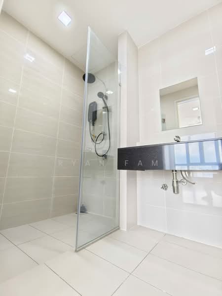 Kondominium untuk Disewa di The Maple Residences - Ryan Fam - PropertyGuru.com.my
