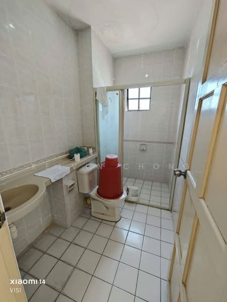 Rumah Berkembar untuk Dijual di Tambun (Perak) - Kelvin Chong - Bathroom - PropertyGuru.com.my
