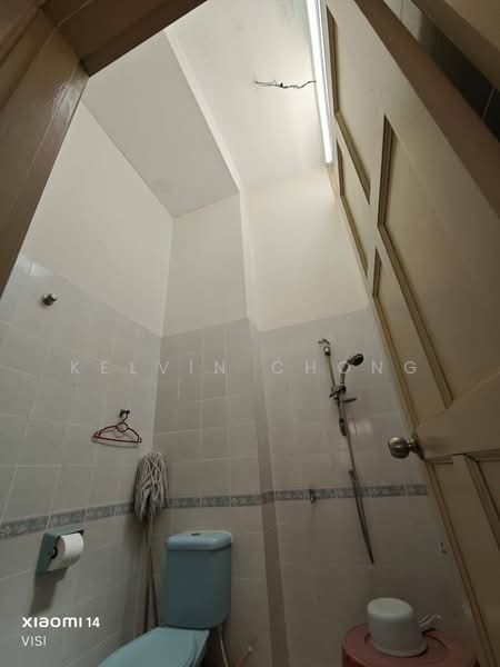 Rumah Berkembar untuk Dijual di Tambun (Perak) - Kelvin Chong - Bathroom - PropertyGuru.com.my