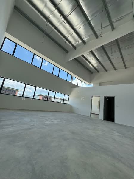 Semi-D Factory for Sale in Kulai (Johor) - Norman Chin - Interior - PropertyGuru.com.my