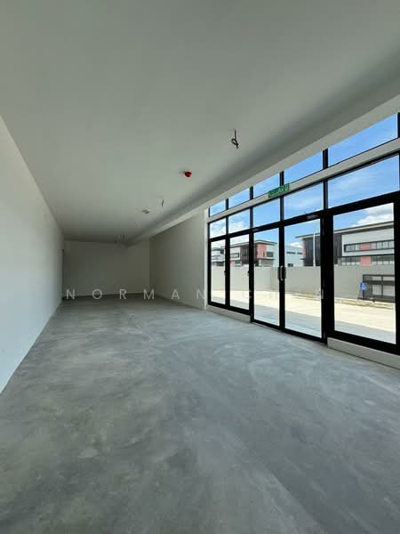 Semi-D Factory for Sale in Kulai (Johor) - Norman Chin - Interior - PropertyGuru.com.my