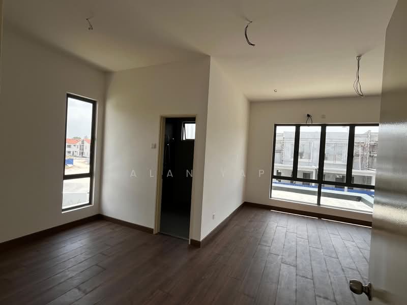 2-storey Terraced House for Sale in Setia Alam (Selangor) - Alan Yap - Interior - PropertyGuru.com.my