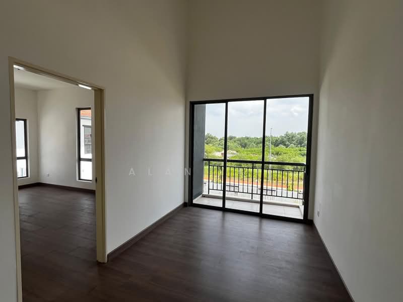 2-storey Terraced House for Sale in Setia Alam (Selangor) - Alan Yap - Interior - PropertyGuru.com.my