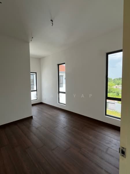 2-storey Terraced House for Sale in Setia Alam (Selangor) - Alan Yap - Interior - PropertyGuru.com.my