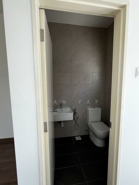 2-storey Terraced House for Sale in Setia Alam (Selangor) - Alan Yap - Bathroom - PropertyGuru.com.my