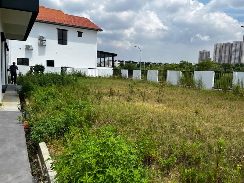2-storey Terraced House for Sale in Setia Alam (Selangor) - Alan Yap - Exterior - PropertyGuru.com.my