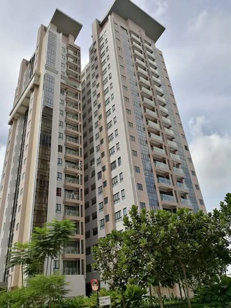 Kondominium untuk Dijual di Park Villa - Darren Kai Xin Ng - Exterior - PropertyGuru.com.my