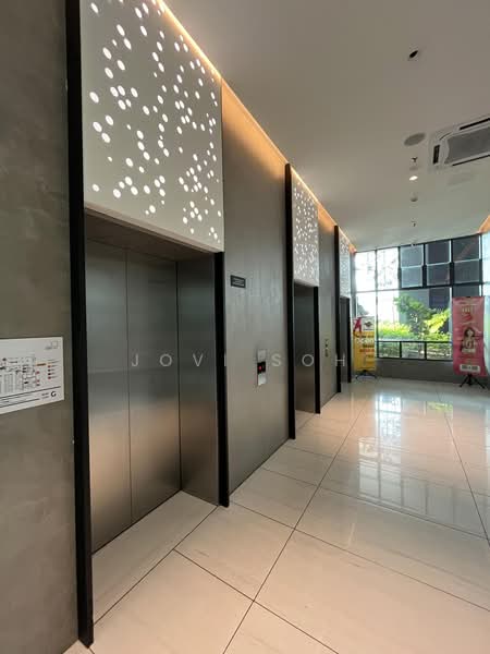 Condominium for Rent at Meta City - Jovi Soh - Lobby - PropertyGuru.com.my