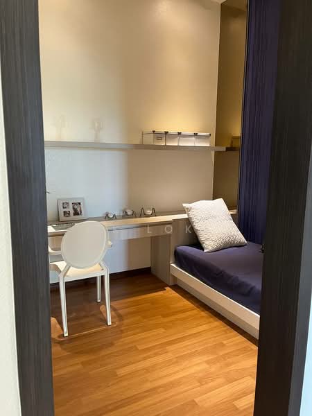 Service Residence for Sale at Wave @ Marina Cove - ZK Loke - Bedroom - PropertyGuru.com.my