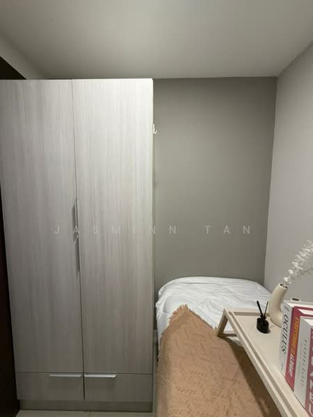 Service Residence for Rent at D'Latour - Jasminn Tan - Bedroom - PropertyGuru.com.my