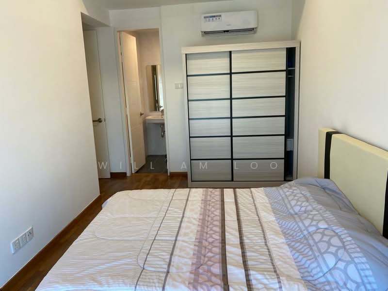 Service Residence for Rent at Reizz Residence - William Loo - Bedroom - PropertyGuru.com.my