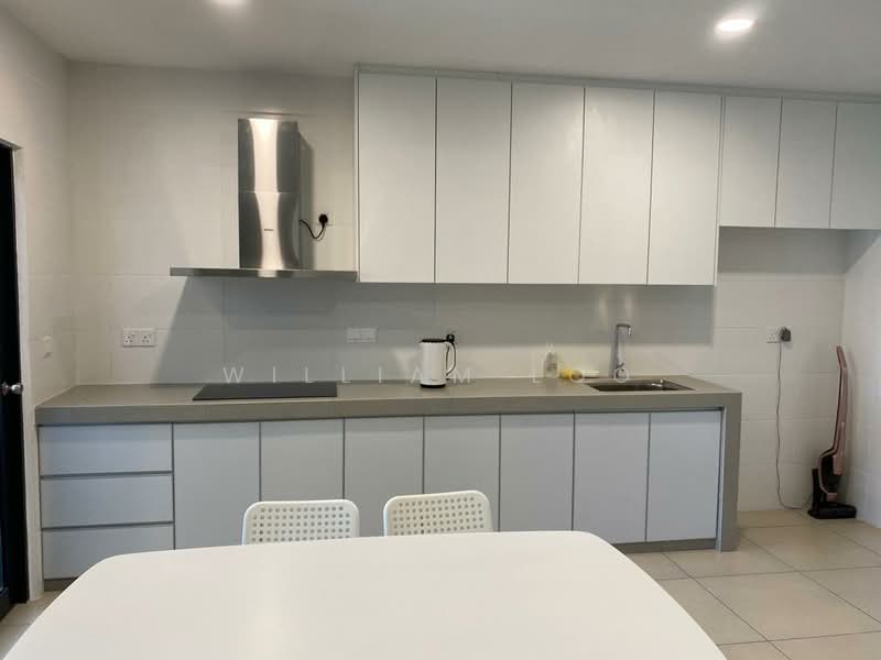 Service Residence for Rent at Reizz Residence - William Loo - Kitchen - PropertyGuru.com.my