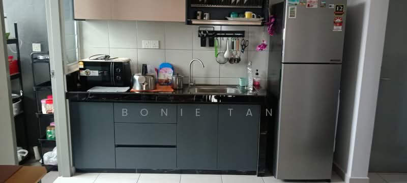 Kondominium untuk Disewa di Mi Nest Development Sdn Bhd - Bonie Tan - PropertyGuru.com.my