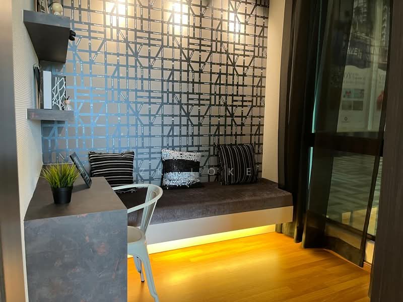 Service Residence for Sale at Wave @ Marina Cove - ZK Loke - Study - PropertyGuru.com.my