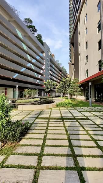 Service Residence for Sale at The Zizz @ Damansara North - Darren Kai Xin Ng - PropertyGuru.com.my