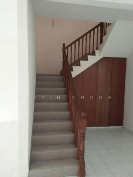 Rumah Teres 2 Tingkat untuk Dijual di Taman Pinji Mewah (Ipoh) - Kelvin Chong - Interior - PropertyGuru.com.my