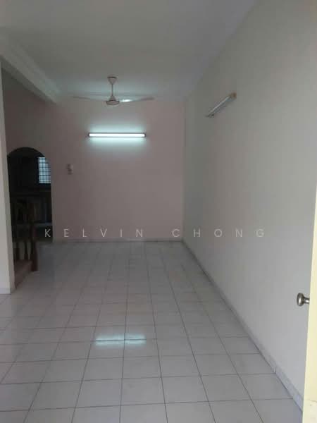 Rumah Teres 2 Tingkat untuk Dijual di Taman Pinji Mewah (Ipoh) - Kelvin Chong - Interior - PropertyGuru.com.my