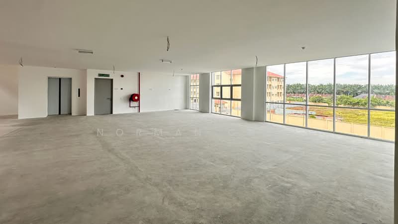 Semi-D Factory for Sale in Tebrau (Johor) - Norman Chin - Interior - PropertyGuru.com.my