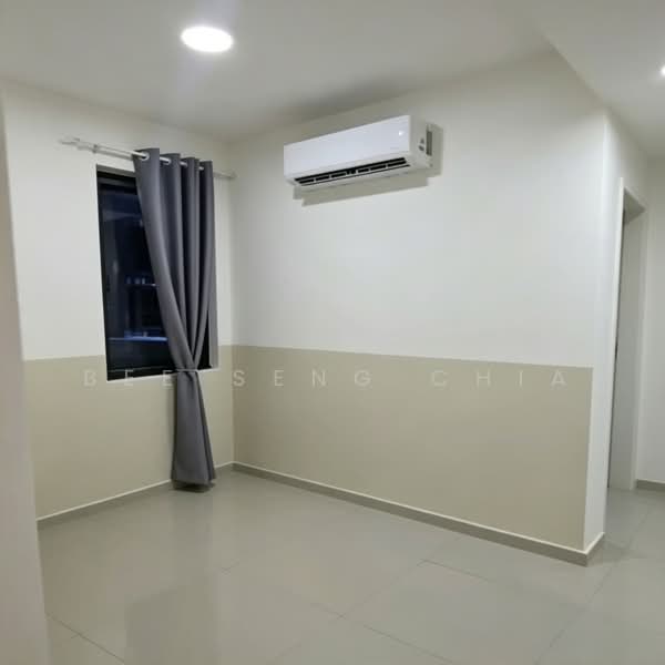 Service Residence for Rent at D'Clover Residences - Bee Seng Chia - Interior - PropertyGuru.com.my